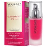 Supreme-Vit B12 + C odmładzające serum redukujące przebarwienia 30ml