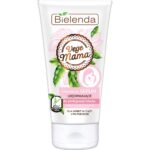 Vege Mama wegańskie serum ujędrniające do pielęgnacji biustu 125ml