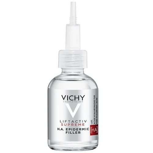 62643621699946360 Liftactiv Supreme H.A. Epidermic Filler skoncentrowane serum przeciwzmarszczkowe 30ml - obrazek 1