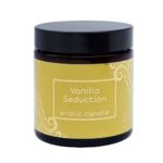 Erotic Candle erotyczna świeca zapachowa Vanillla Seduction