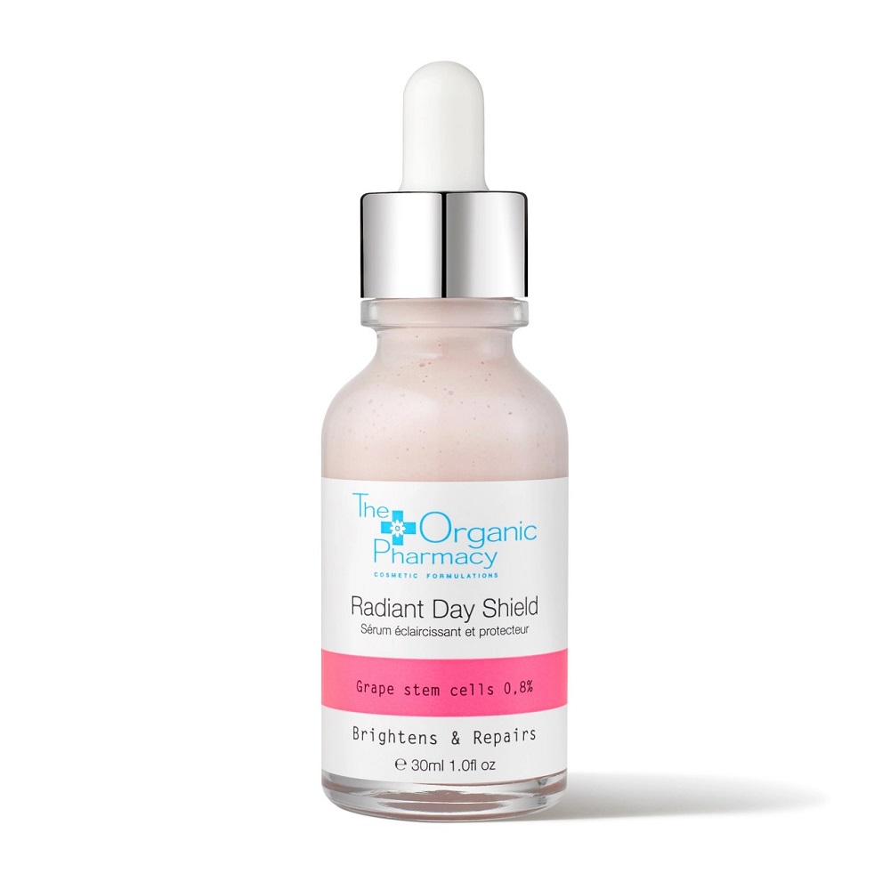 62676661679377561 Radiant Day Shield ultralekkie ochronne serum na dzień SPF10 30ml - obrazek 1