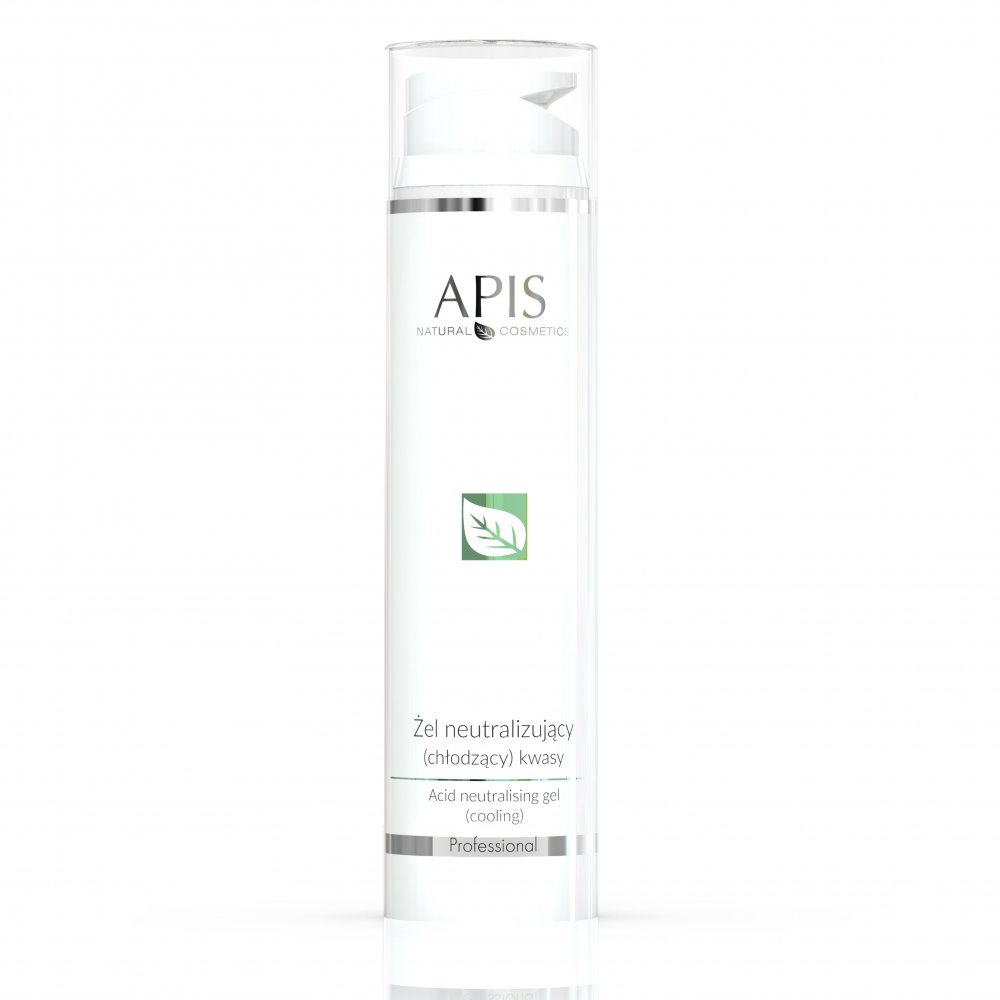 62699051596790389 Acid Neutralising Gel żel neutralizujący (chłodzący) kwasy 200ml - obrazek 1