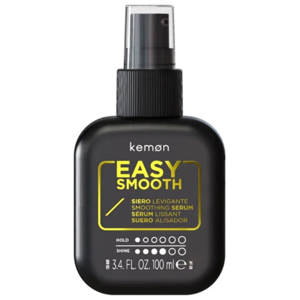 62704361763380157 Easy Smooth serum wygładzające do włosów 100ml - obrazek 1