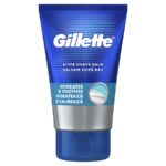 Hydrates & Soothes After Shave Balm nawilżający i kojący balsam po goleniu 100ml