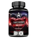 Tart Cherry suplement diety 90 kapsułek