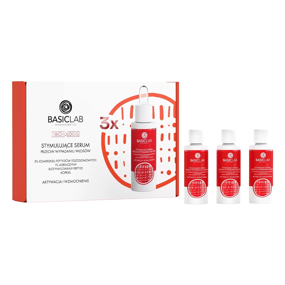 62740611778047941 Trichologis zestaw stymulujące serum przeciw wypadaniu włosów 3x30ml - obrazek 1