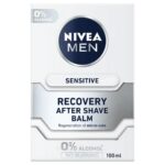 Men Sensitive Recovery balsam po goleniu 100ml