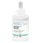 Matrixyl liftingujące serum do twarzy z organiczną zieloną herbatą 30ml