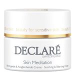 Skin Meditation Soothing & Balancing Cream krem łagodząco-kojący do twarzy 50ml