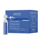 Bebe 1st Natural Serum fizjologiczne serum oczyszczające 15x5ml