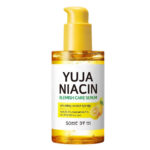 Yuja Niacin Blemish Care Serum rozjaśniające serum do twarzy 50ml