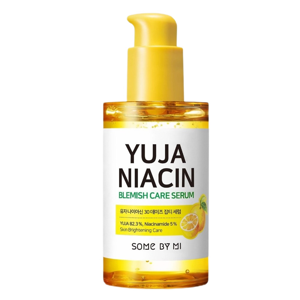 62760011718624582 Yuja Niacin Blemish Care Serum rozjaśniające serum do twarzy 50ml - obrazek 1