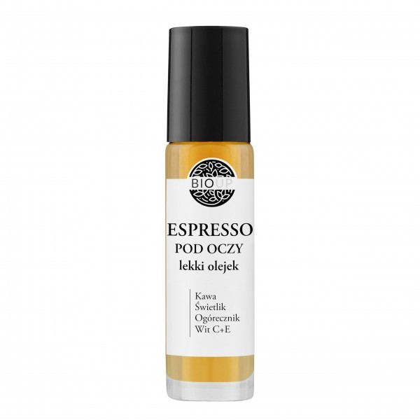 62761701673535464 Espresso lekki olejek pod oczy 10ml - obrazek 1