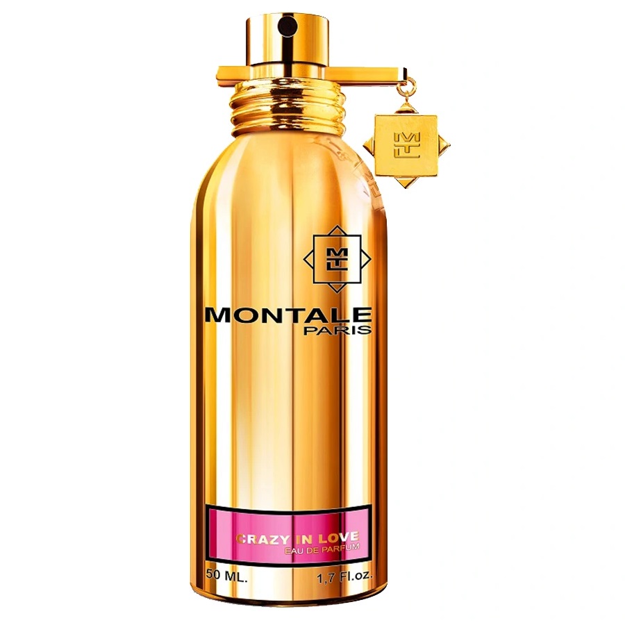 62761821756221309 Crazy In Love woda perfumowana spray 50ml - obrazek 1