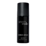 Armani Code Pour Homme dezodorant spray 150ml