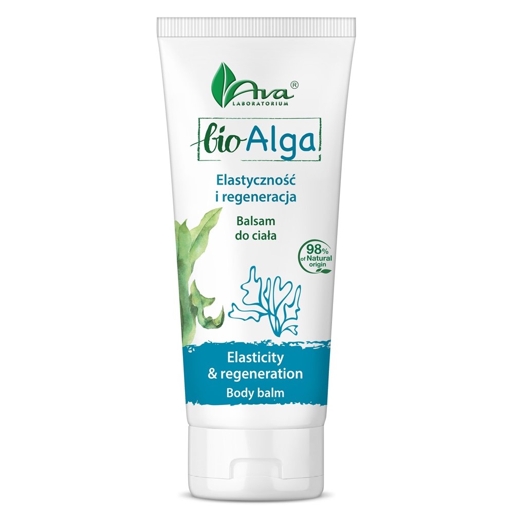 62791731725432954 Bio Alga regenerujący balsam do ciała 200ml - obrazek 1