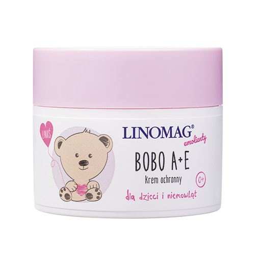 62793281760510179 Bobo A+E krem ochronny 50ml - obrazek 1