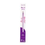Kiss Me In LA pędzel do makijażu ust Purple