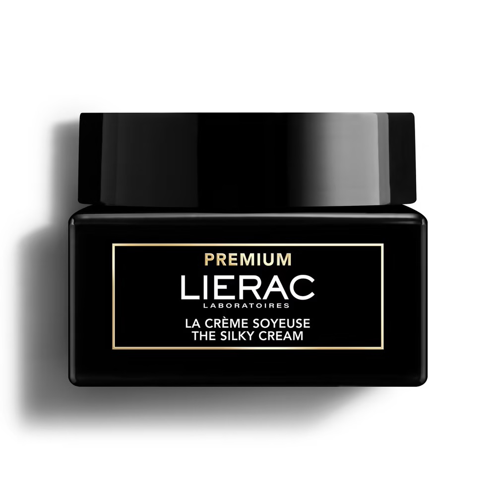 62802251702456115 Premium jedwabisty krem przeciwstarzeniowy 50ml - obrazek 1