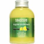 Kąpiel siarkowa 500ml