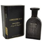 Conclude Oud Black Edition woda perfumowana spray 100ml