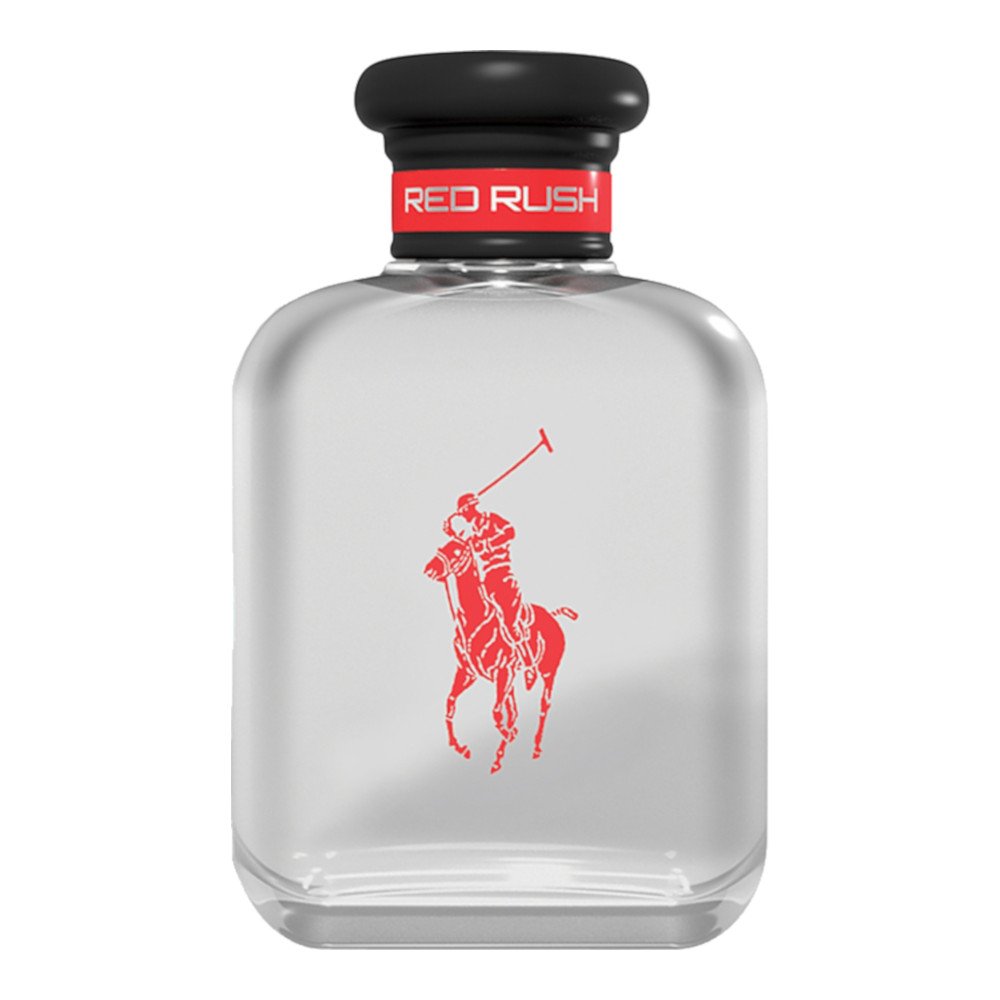 62823411685942917 Polo Red Rush woda toaletowa spray 75ml - obrazek 1
