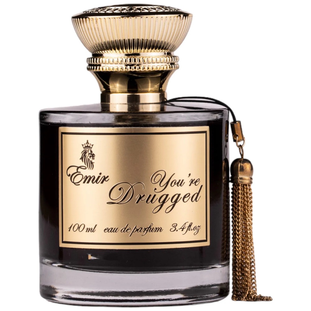 62827561740392147 You're Drugged woda perfumowana spray 100ml - obrazek 1