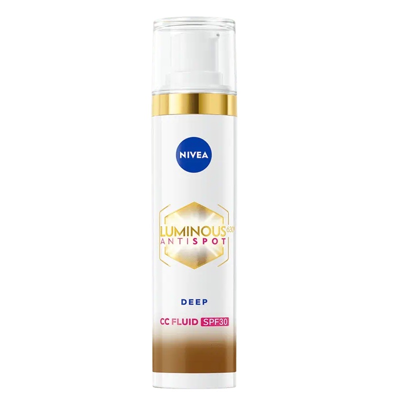 62830181718104079 Luminous630® krem CC przeciw przebarwieniom SPF30 03 Deep 40ml - obrazek 1