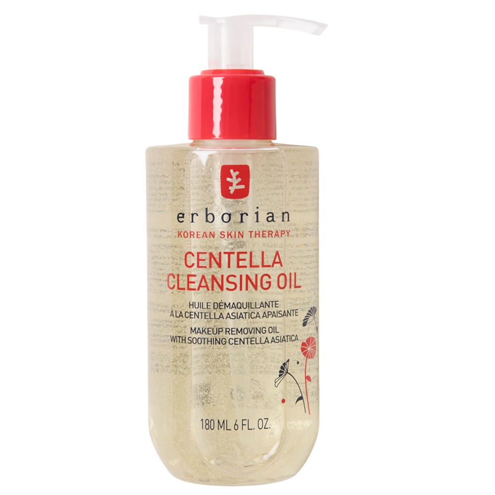 62832631747736904 Centella Cleansing Oil olejek do demakijażu 180ml - obrazek 1