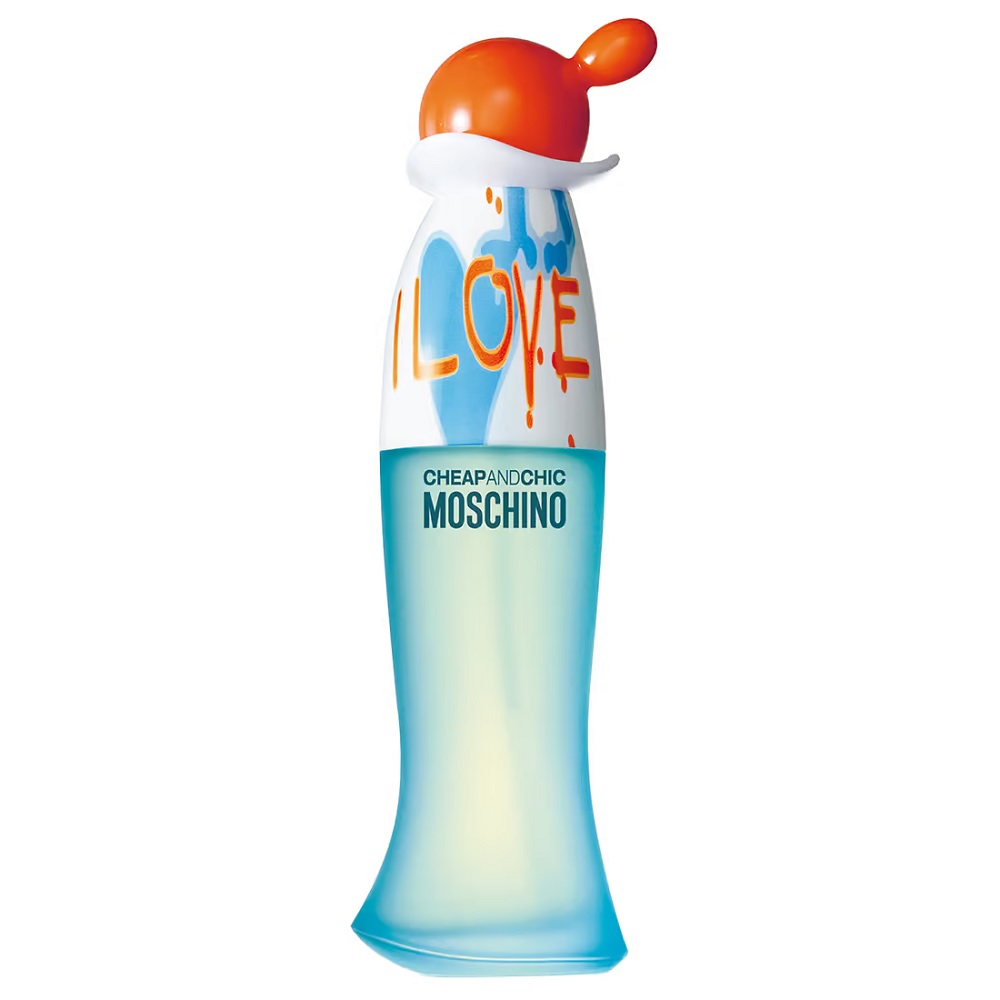 62834851724421749 I Love Love dezodorant spray 50ml - obrazek 1