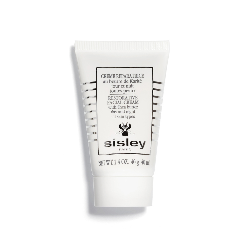 62850751670225400 Restorative Facial Cream regenerujący krem do twarzy z masłem shea 40ml - obrazek 1