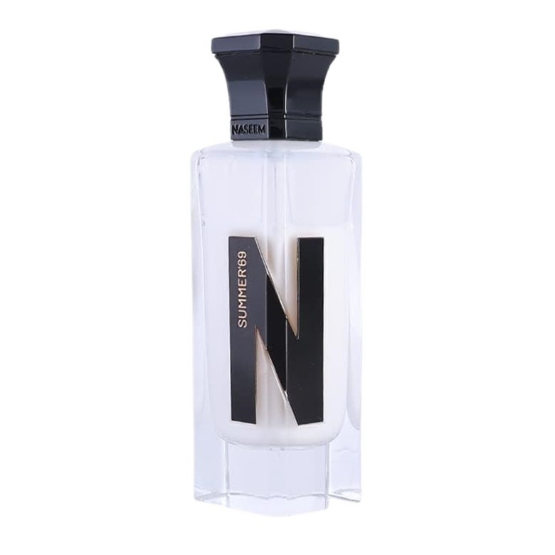 62861881743154038 Summer'69 perfumy spray 75ml - obrazek 1