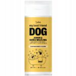 my best friend DOG szampon dla juniorów i skóry wrażliwej 200ml