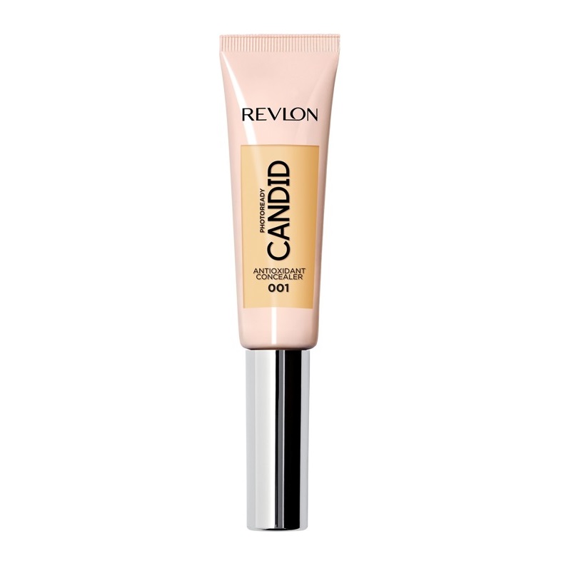 62881291575445313 PhotoReady Candid Antioxidant Concealer antyoksydacyjny korektor kryjący 001 Banana 10ml - obrazek 1