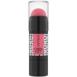 Cheek Flirt Face Stick kremowy róż w sztyfcie 020 5.5g
