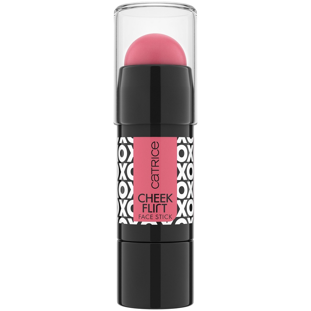 62892661710322712 Cheek Flirt Face Stick kremowy róż w sztyfcie 020 5.5g - obrazek 1