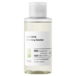 AHA BHA Refreshing Solution złuszczająco-odświeżający płyn z AHA BHA 100ml
