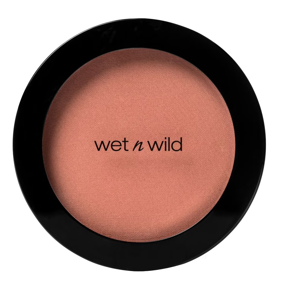 62907101715747713 Color Icon Blush róż do policzków Mellow Wine 6g - obrazek 1