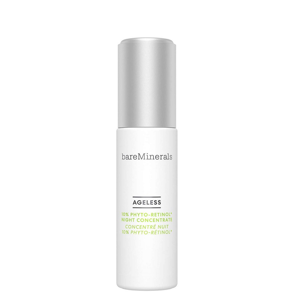 62910011677046526 Ageless 10% Phyto-Retinol Night Concentrate przeciwstarzeniowy koncentrat z fitoretinolem 30ml - obrazek 1