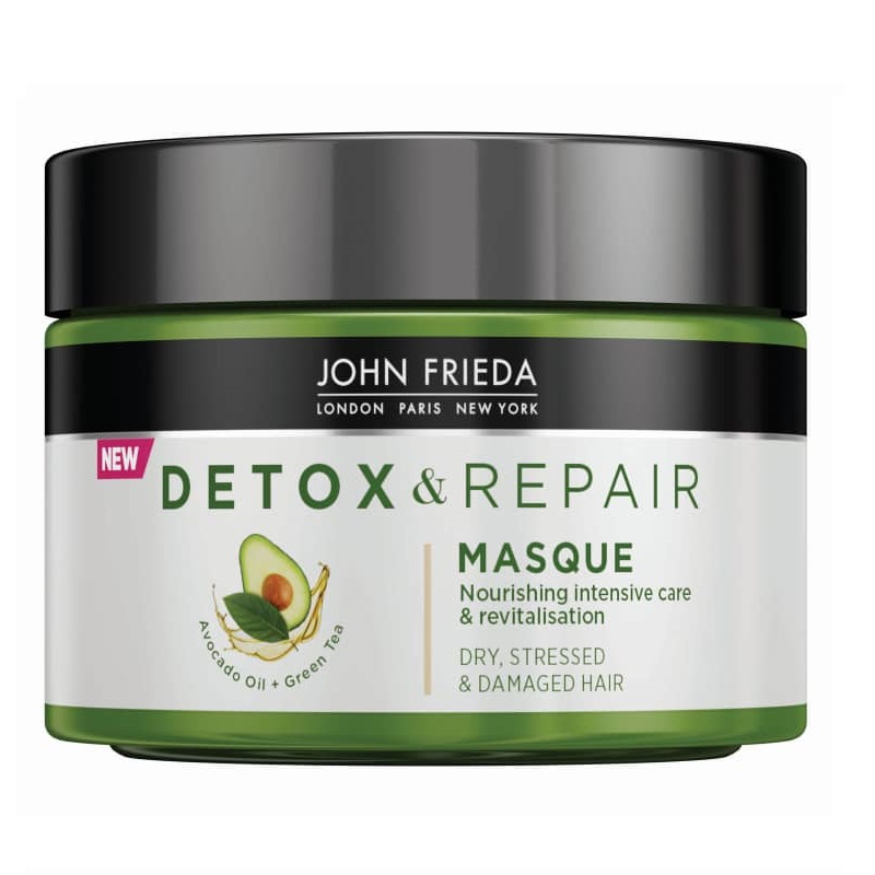 62919591699623191 Detox & Repair maska do włosów 250ml - obrazek 1