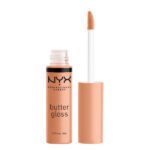 Butter Gloss błyszczyk do ust Fortune Cookie 8ml