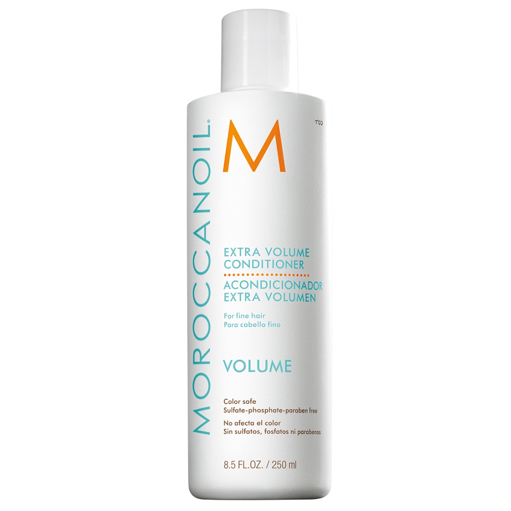 62929001683520450 Extra Volume Conditioner odżywka zwiększająca objętość włosów 250ml - obrazek 1