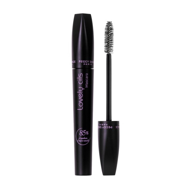 62929891678280953 Lovely Cils Mascara tusz do rzęs Noir 10ml - obrazek 1