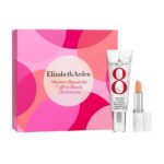 Moisture Rituals zestaw nawilżający krem do twarzy 45ml + ochronny balsam do ust 3.7g