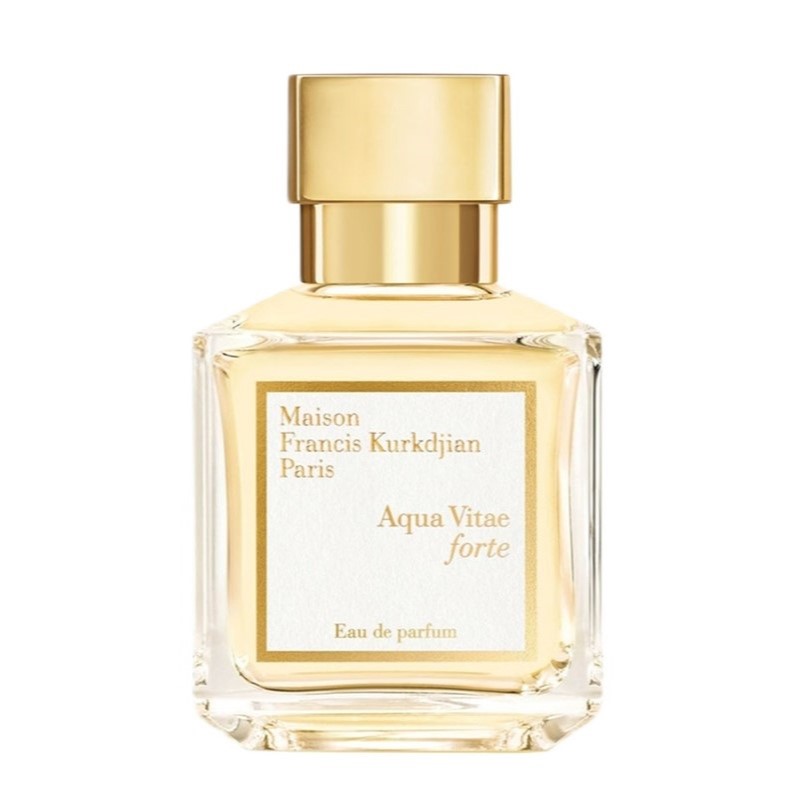 62937461738916251 Aqua Vitae Forte woda perfumowana spray 70ml - obrazek 1