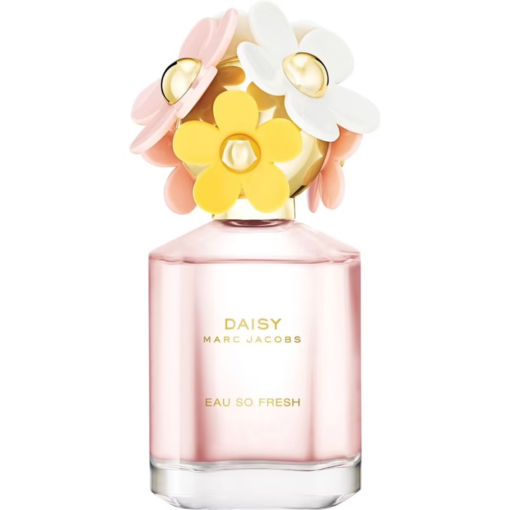 62940711686919641 Daisy Eau So Fresh woda toaletowa spray 30ml - obrazek 1