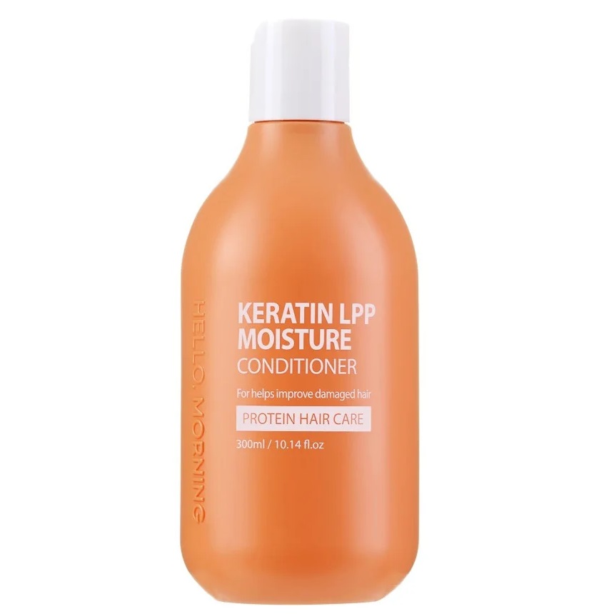 62943561748967831 Keratin LPP odbudowująca odżywka do włosów zniszczonych 300ml - obrazek 1