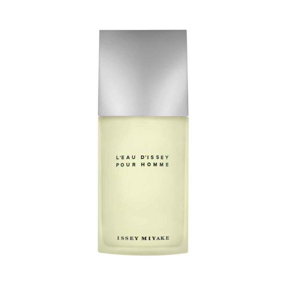 62944701624427302 L'Eau d'Issey Pour Homme woda toaletowa spray 125ml Tester - obrazek 1