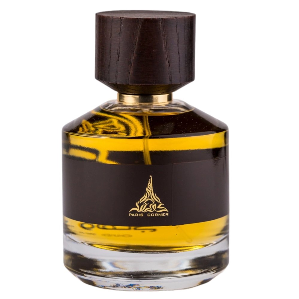 62951631740384398 Oud Wahaaj woda perfumowana spray 100ml - obrazek 1