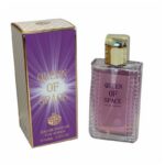 Queen Of Space woda perfumowana spray 100ml
